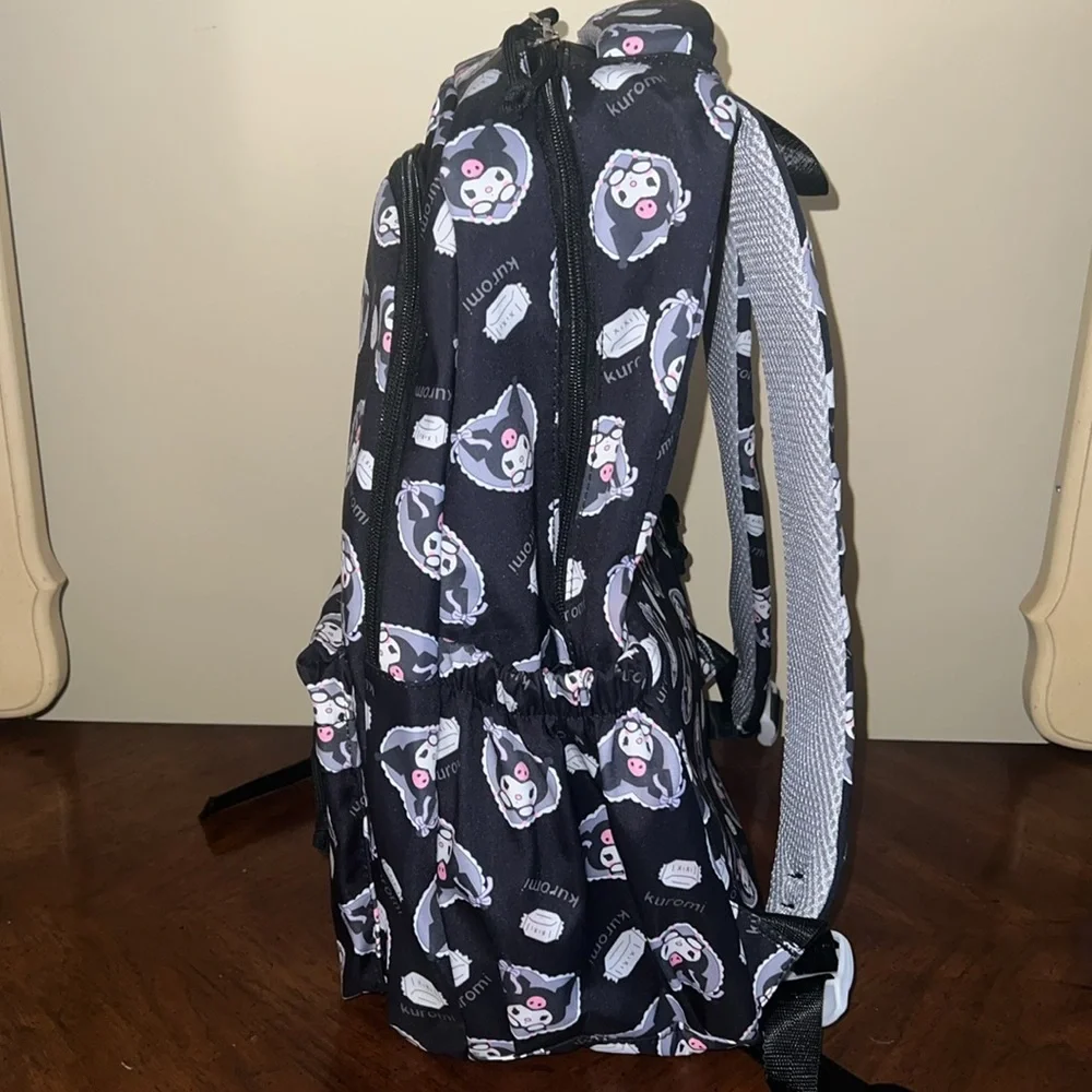 NWOT Kuromi ✅ Backpack